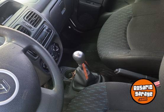 Autos - Renault Clio 2014 Nafta 100100Km - En Venta