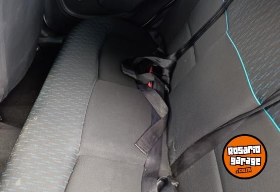 Autos - Renault Clio 2014 Nafta 100100Km - En Venta