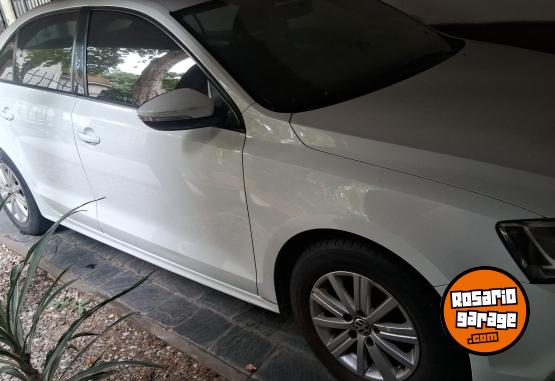 Autos - Volkswagen Vento 2015 Nafta 120000Km - En Venta