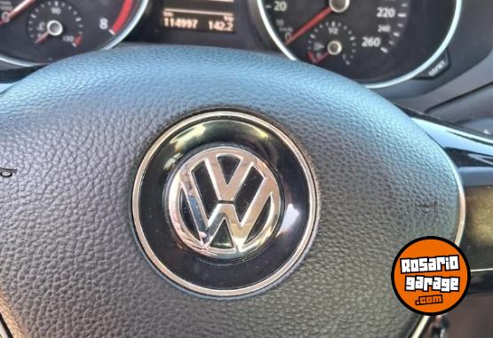 Autos - Volkswagen Vento 2015 Nafta 120000Km - En Venta