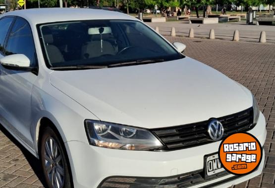 Autos - Volkswagen Vento 2015 Nafta 120000Km - En Venta