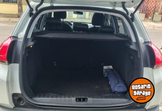 Autos - Peugeot 2008 thp 2018 Nafta 52500Km - En Venta
