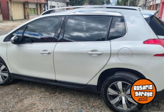 Autos - Peugeot 2008 thp 2018 Nafta 52500Km - En Venta
