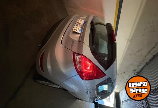 Autos - Ford Fiesta 2019 Nafta 113000Km - En Venta