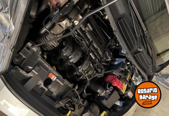 Autos - Ford Fiesta 2019 Nafta 113000Km - En Venta