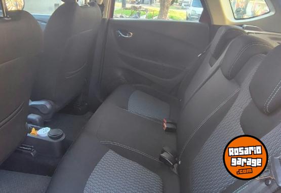 Autos - Renault Captur Life 1.6 2018 Nafta 105000Km - En Venta