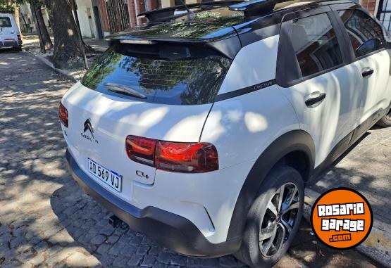 Autos - Citroen CACTUS 1.6 THP 2019 Nafta 136000Km - En Venta