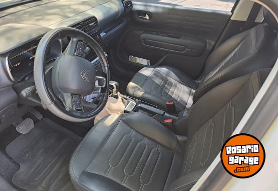 Autos - Citroen CACTUS 1.6 THP 2019 Nafta 136000Km - En Venta