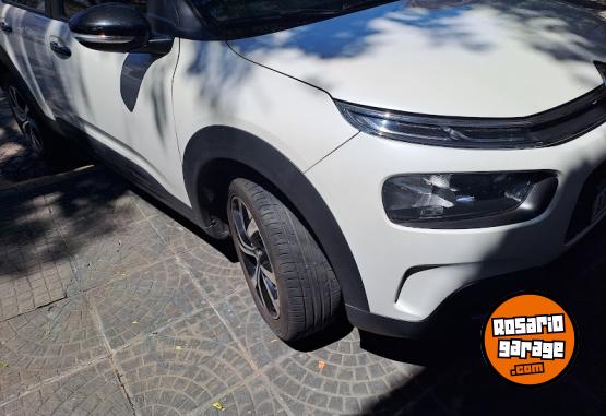 Autos - Citroen CACTUS 1.6 THP 2019 Nafta 136000Km - En Venta
