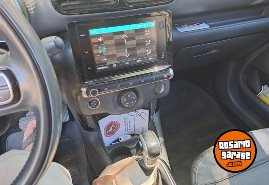 Autos - Citroen CACTUS 1.6 THP 2019 Nafta 136000Km - En Venta
