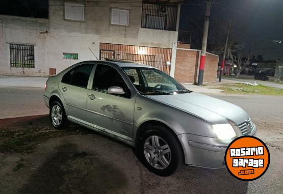Autos - Volkswagen 1.9 2007 Diesel 290000Km - En Venta