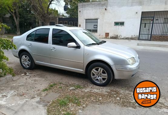 Autos - Volkswagen 1.9 2007 Diesel 290000Km - En Venta