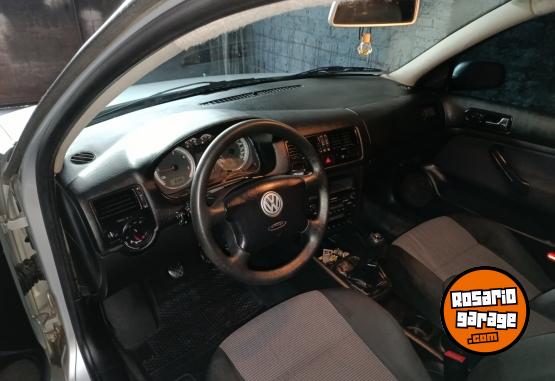 Autos - Volkswagen 1.9 2007 Diesel 290000Km - En Venta