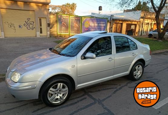 Autos - Volkswagen 1.9 2007 Diesel 290000Km - En Venta