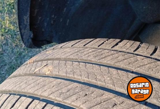 Camionetas - Volkswagen Amarok 2023 Diesel 50000Km - En Venta