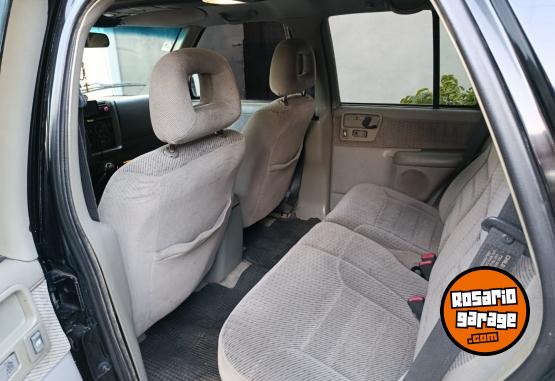 Camionetas - Chevrolet Blazer dlx 1998 Diesel 260000Km - En Venta