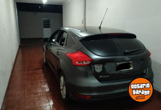 Autos - Ford Focus 3 2015 Nafta 144000Km - En Venta
