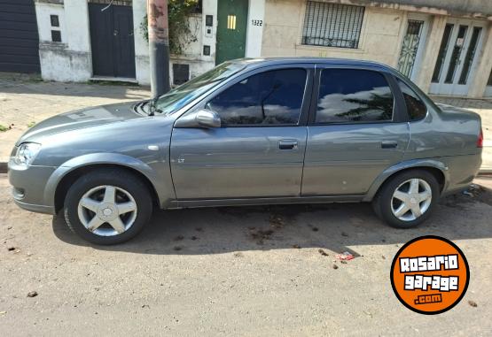 Autos - Chevrolet Corsa 2011 GNC 96000Km - En Venta
