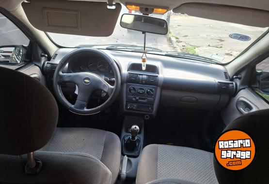 Autos - Chevrolet Corsa 2011 GNC 96000Km - En Venta