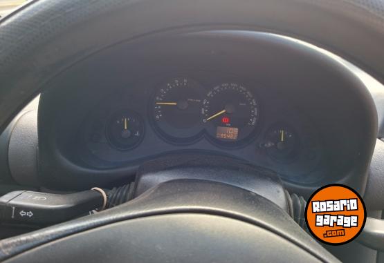 Autos - Chevrolet Corsa 2011 GNC 96000Km - En Venta