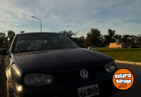 Autos - Volkswagen Golf 1999 Nafta 245Km - En Venta