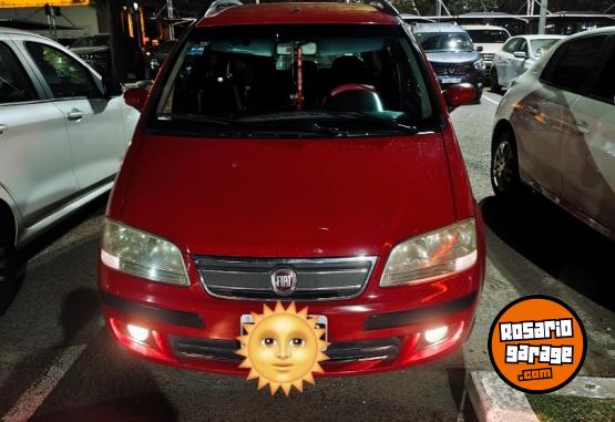 Autos - Fiat Idea 2010 GNC 375000Km - En Venta