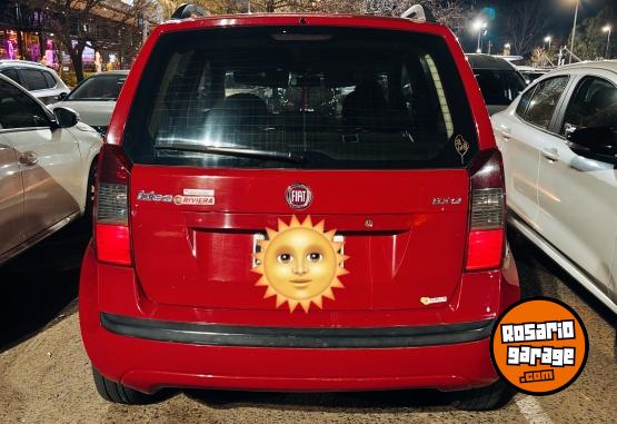 Autos - Fiat Idea 2010 GNC 375000Km - En Venta