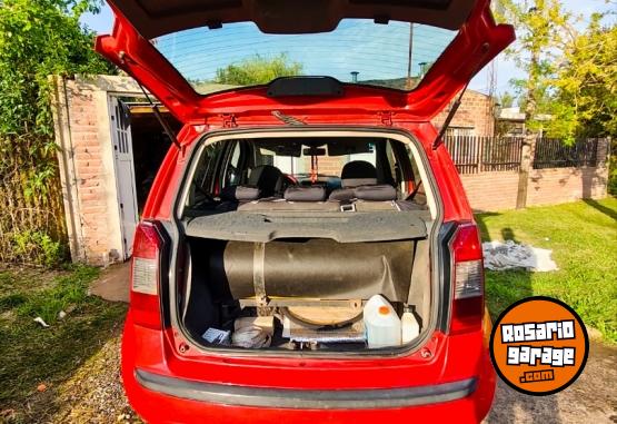Autos - Fiat Idea 2010 GNC 375000Km - En Venta