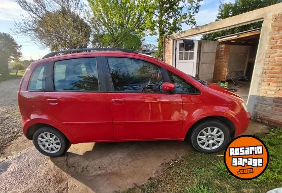 Autos - Fiat Idea 2010 GNC 375000Km - En Venta