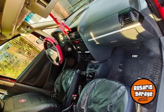 Autos - Fiat Idea 2010 GNC 375000Km - En Venta
