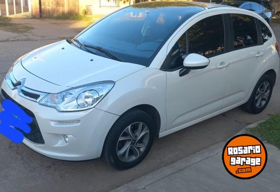 Autos - Citroen CITROEN C3 VTI 115 FEEL. 2018 Nafta 160000Km - En Venta