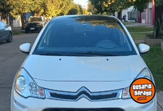 Autos - Citroen CITROEN C3 VTI 115 FEEL. 2018 Nafta 160000Km - En Venta