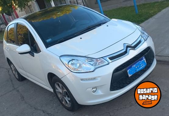 Autos - Citroen CITROEN C3 VTI 115 FEEL. 2018 Nafta 160000Km - En Venta