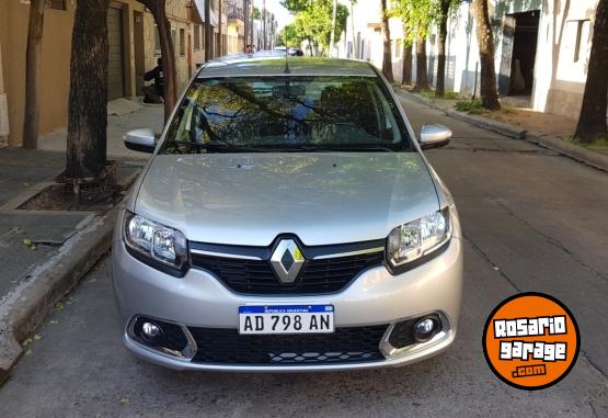 Autos - Renault Sandero 1.6 Privilege 2019 Nafta 70000Km - En Venta
