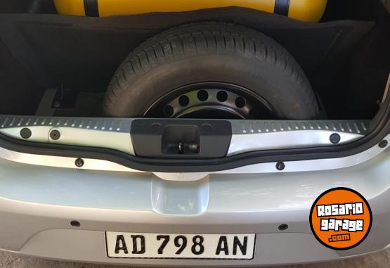 Autos - Renault Sandero 1.6 Privilege 2019 Nafta 70000Km - En Venta