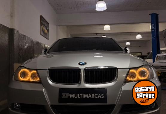Autos - Bmw 320 2008 Nafta 130000Km - En Venta