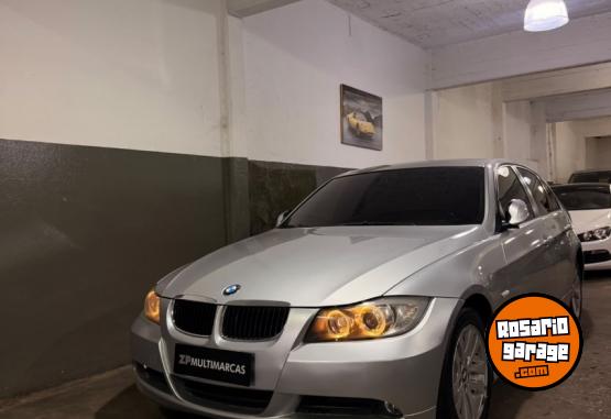 Autos - Bmw 320 2008 Nafta 130000Km - En Venta