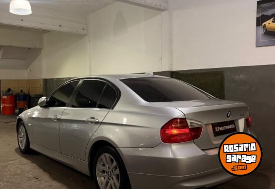Autos - Bmw 320 2008 Nafta 130000Km - En Venta