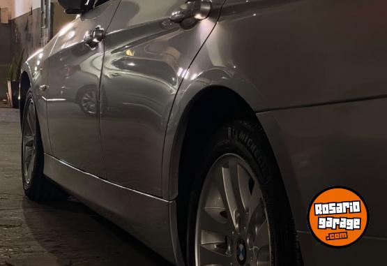Autos - Bmw 320 2008 Nafta 130000Km - En Venta