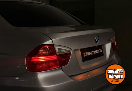 Autos - Bmw 320 2008 Nafta 130000Km - En Venta