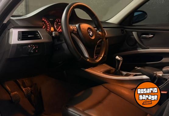 Autos - Bmw 320 2008 Nafta 130000Km - En Venta