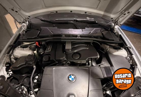 Autos - Bmw 320 2008 Nafta 130000Km - En Venta