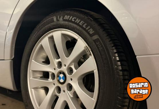 Autos - Bmw 320 2008 Nafta 130000Km - En Venta