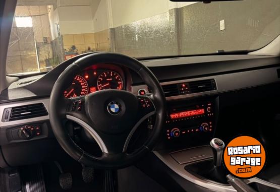 Autos - Bmw 320 2008 Nafta 130000Km - En Venta