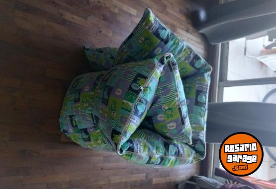 Artículos para bebé - Colchoneta - En Venta