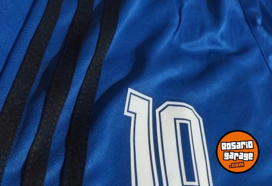 Indumentaria - Short Argentina 1994 - En Venta