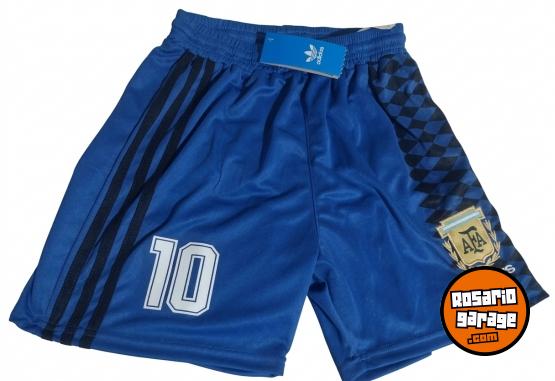 Indumentaria - Short Argentina 1994 - En Venta