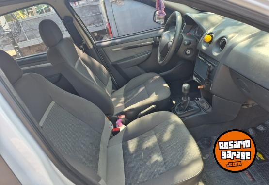 Autos - Chevrolet Celta 2013 Nafta 144Km - En Venta