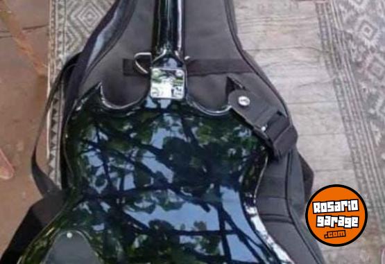 Instrumentos Musicales - L�quido guitarra electrica SX profesional - En Venta