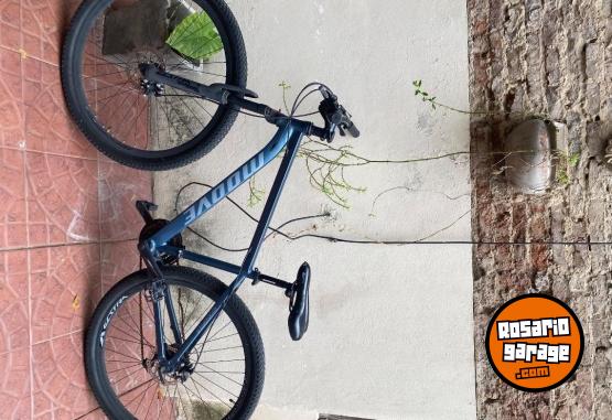 Deportes - BICI MOOVE SHIMANO - En Venta